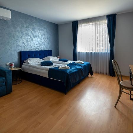 Hotel Комплекс Асеневци Carewa Liwada Zewnętrze zdjęcie
