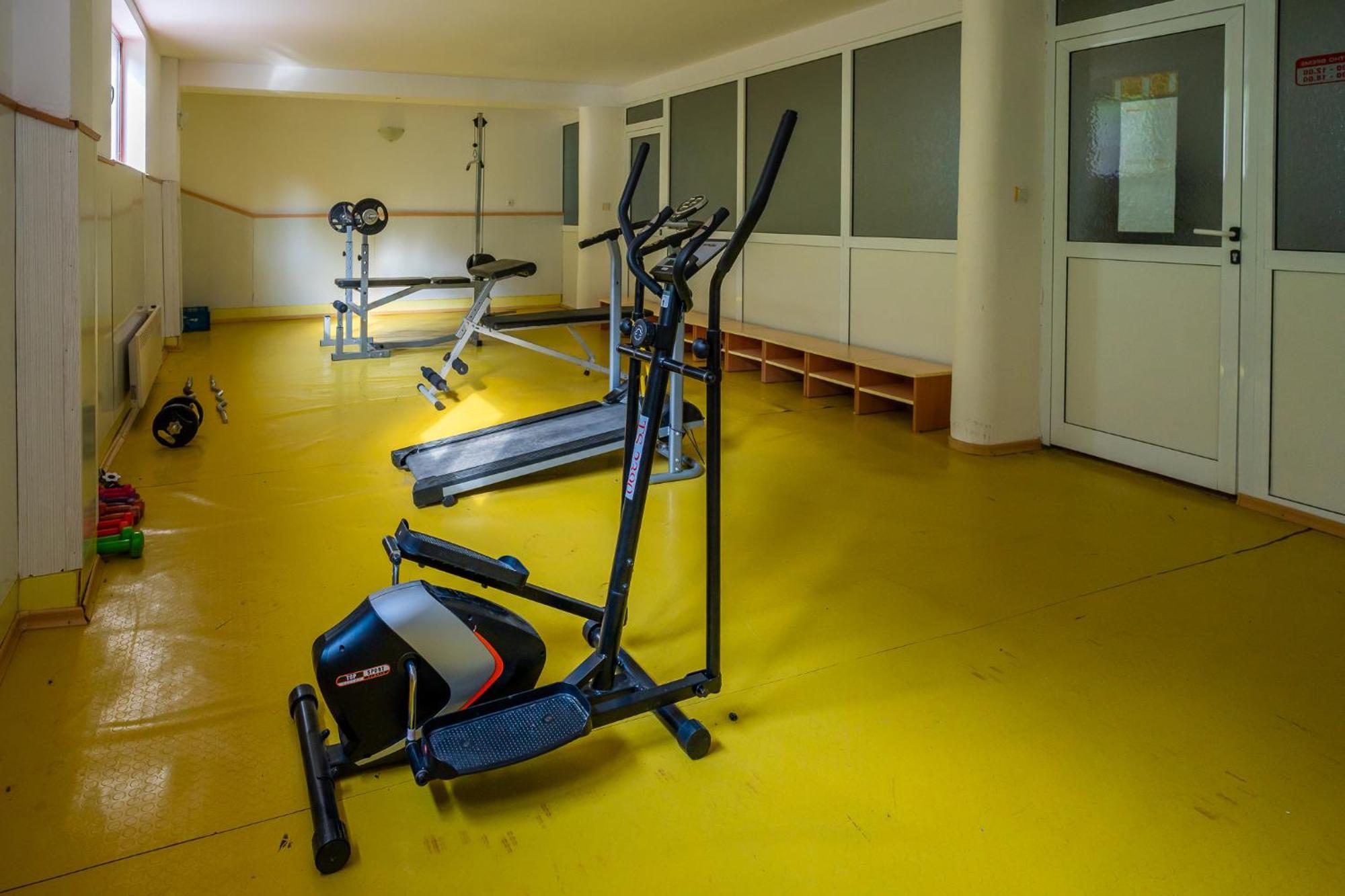 Hotel Комплекс Асеневци Carewa Liwada Zewnętrze zdjęcie