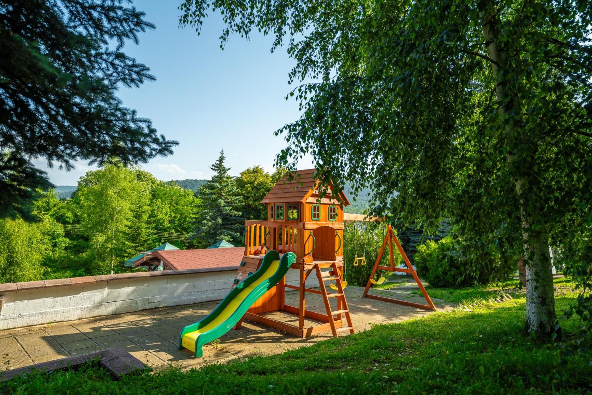Hotel Комплекс Асеневци Carewa Liwada Zewnętrze zdjęcie