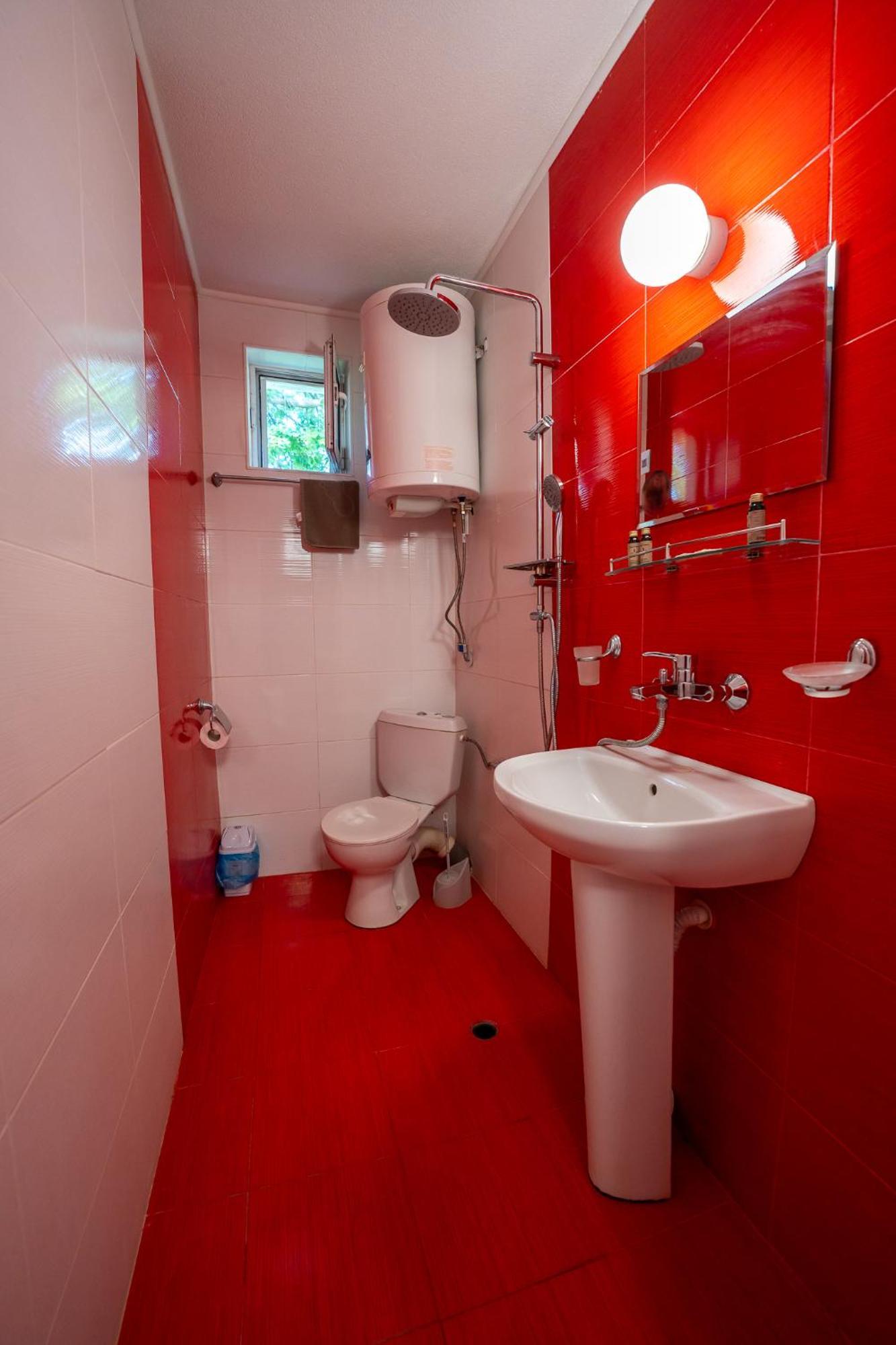 Hotel Комплекс Асеневци Carewa Liwada Pokój zdjęcie
