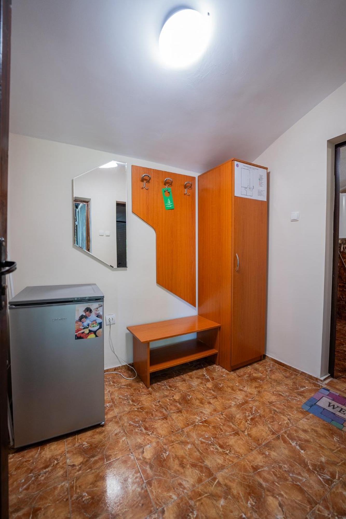 Hotel Комплекс Асеневци Carewa Liwada Pokój zdjęcie