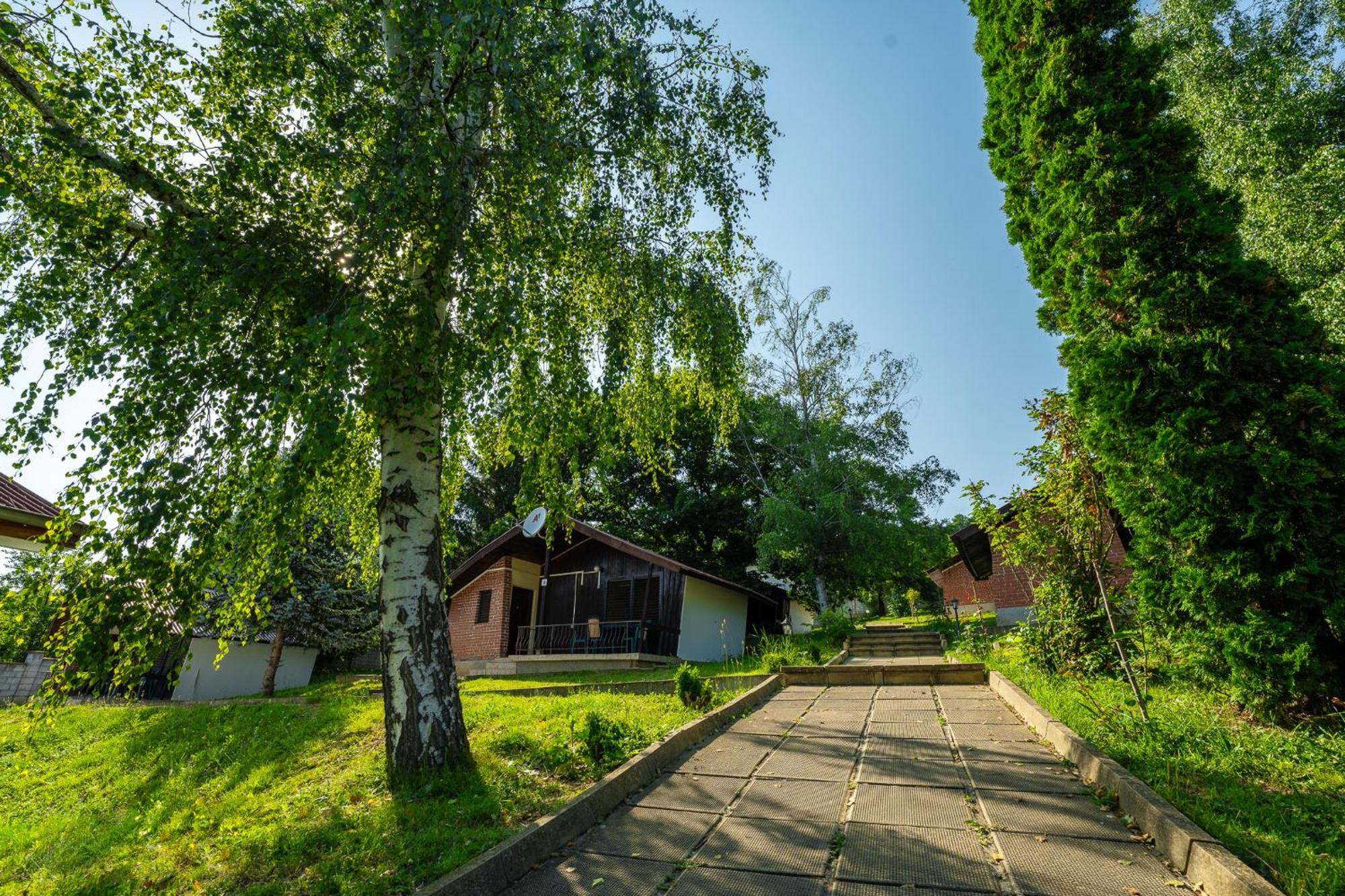 Hotel Комплекс Асеневци Carewa Liwada Zewnętrze zdjęcie