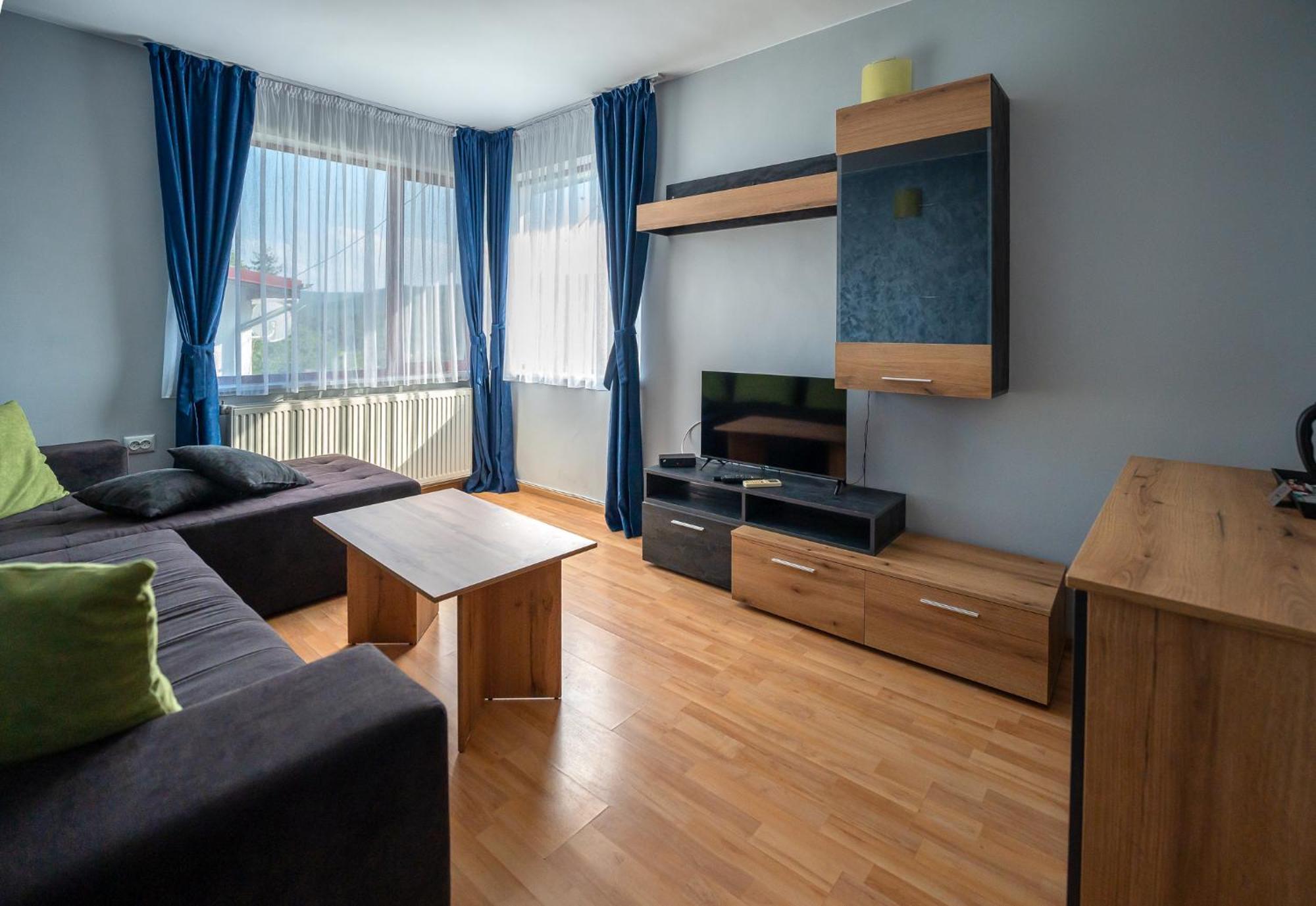 Hotel Комплекс Асеневци Carewa Liwada Zewnętrze zdjęcie